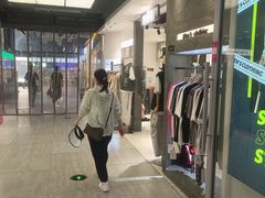 -南京时尚莱迪购物广场(正洪街店)