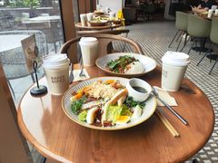 -BAKER&SPICE(BFC外滩金融中心店)