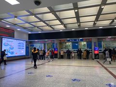 -中国人民解放军空军特色医学中心(空军总医院)
