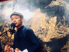 -哈哈曲艺社(西门闲亭店)