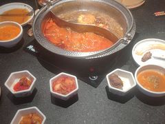 -牛New寿喜烧(新六百店)