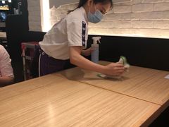 -必胜客(钻汇广场店)