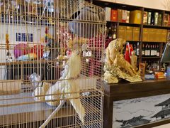 -潇湘·永州会馆(百子湾店)