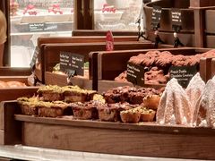 -B&C黄油与面包·THE GARDEN BAKERY概念店(世纪汇店)