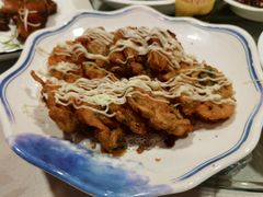 -清华酒楼(盘门店)