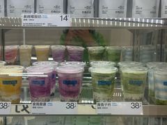 -白色日记·手作酸奶(麦凯乐店)