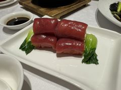 -红棉中餐厅·广州海航威斯汀酒店