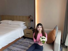 -广州粤海喜来登酒店