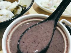红豆粥-玖鲜小笼(中山广场店)