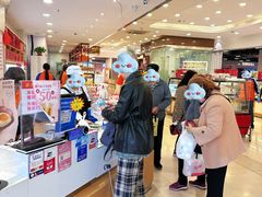 -长发西饼(临顿路店)