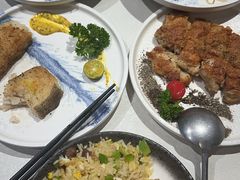 -多佐铁板烧(富力广场店)