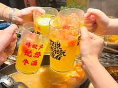 -冯校长老火锅(深圳福田店)