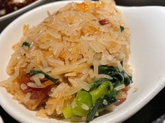 -捞王锅物料理(凯旋路店)