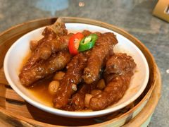 -金悦轩海鲜酒家(拱北店)