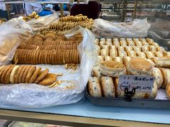 -爱德顺糕点食屋(利民道店)