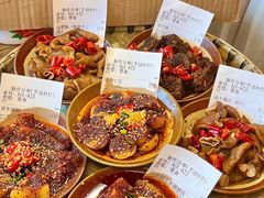 -井福老火锅(温江亚洲湾店)