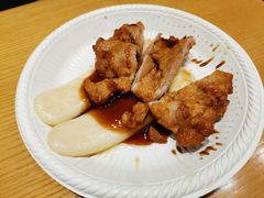 -鲜得来排骨年糕(豫园店)