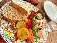 -Alimentari早午餐(安福路店)