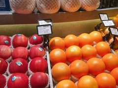 -每日新鲜水果吧(黄浦来福士店)