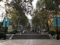 -千佛山风景名胜区