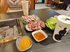 -雁荡老杨土菜馆