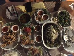 -尚味泰餐厅
