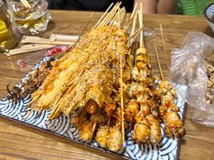 -小二楼炖肠