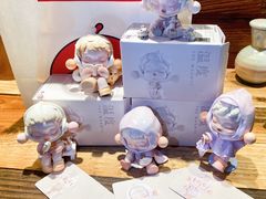 -泡泡玛特POPMART(国金街店)