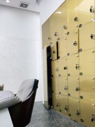 -JUNO hair salon
