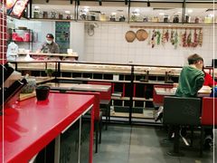 大堂-72街荷叶饭(东方宝泰广场店)