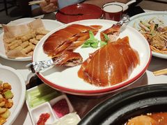 -大鸭梨烤鸭店(花园村店)