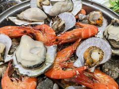 -良师门滨海人家·海鲜·家常菜(滨海城店)