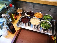 -小谷姐姐麻辣拌·麻辣烫(潞河店)