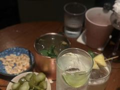 -Joy酒隐(西湖店)