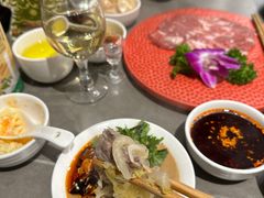 -陈熹公民族美食文化餐厅(中华广场店)