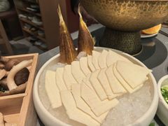 -巴奴毛肚火锅(悠唐购物中心店)