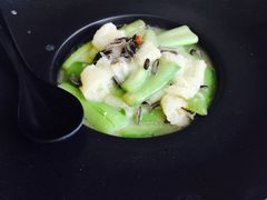 -菩提树·素食餐厅(汇智国际商业中心店)