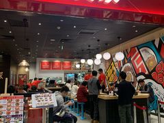 门面-食其家·牛丼咖喱(太阳宫店)