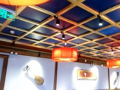 -小吊梨汤·北京菜·烤鸭(双井乐成中心店)