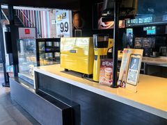 -麦当劳(红旗路店)