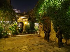 -回龙窝历史文化街区