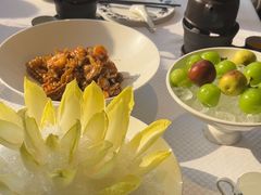 -卫鼎轩·曹公馆(鼓楼店)