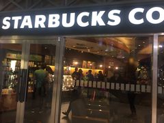 -星巴克臻选(北京富力家园店)