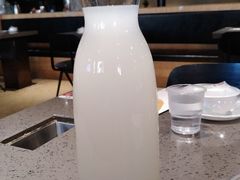 薏仁水-一棠龙虾•王牌虾球(楚河汉街店)