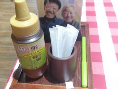 android_upload_pic-西贝莜面村(当代商城店)