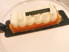 -La Porte de Paris 巴黎之门法式甜品