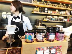 -星巴克臻选(杭州西溪印象城店)