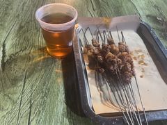 -铁诚烤肉