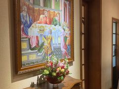 -玫瑰厅上海菜(兴国路店)