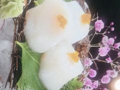 -和创柚子·会席日本料理(新区淮海街店)